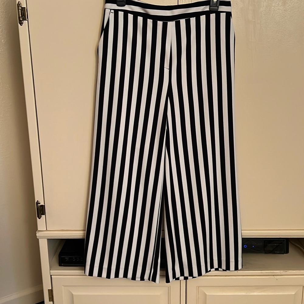 Worthington Dressy Capris